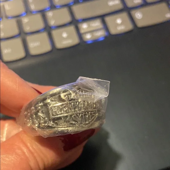 Harley-Davidson Bundle-Reserved for customer - Picture 1 of 4